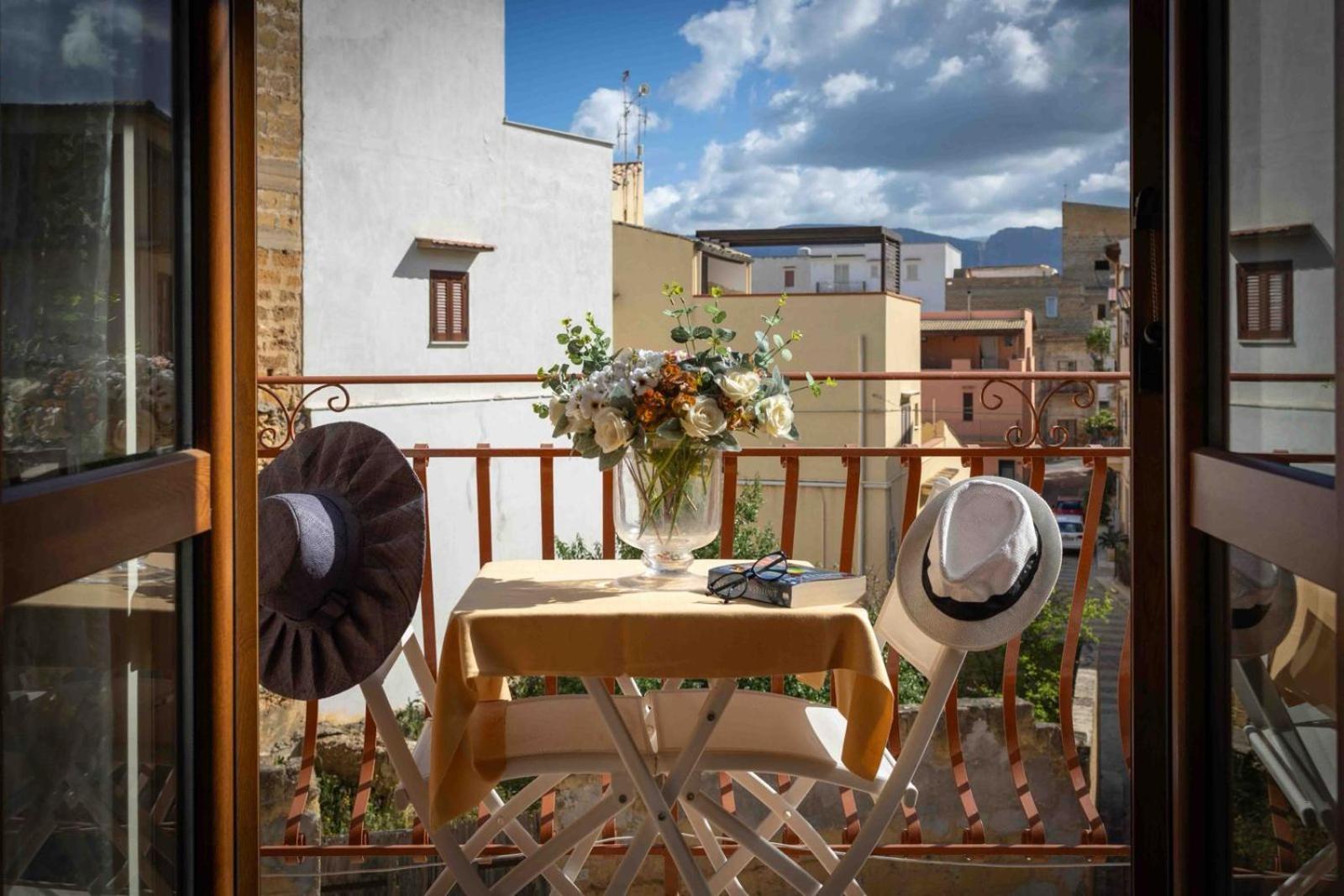Sunshine Apartments 트라페토 외부 사진